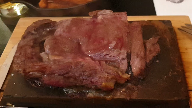 Opinii despre Marha Jó Steak Bar în Győr - Vendéglátás