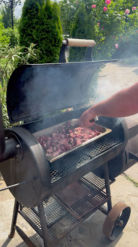 Opinii despre Kakukk Étterem és Panzió în Nyírbátor - Vendéglátás