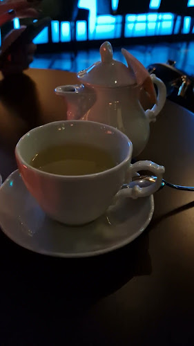 Blue Fox The Bar - Vendéglátás