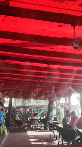 Aranytölcsér Fagylaltkert és Kávézó - Siófok