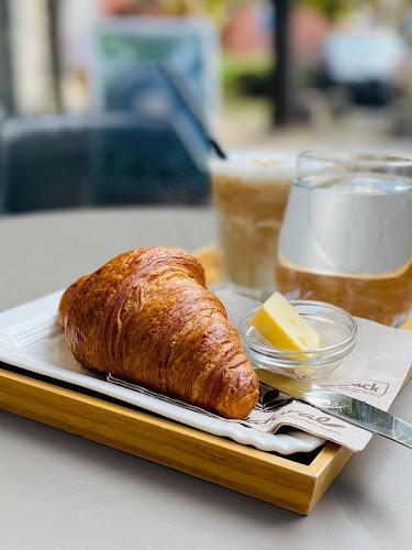 Kávé/Szünet - Vendéglátás