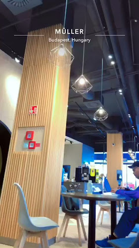 Fresh Corner Café - Vendéglátás