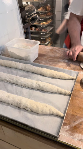 Comentarii opinii despre Artizán Budapest