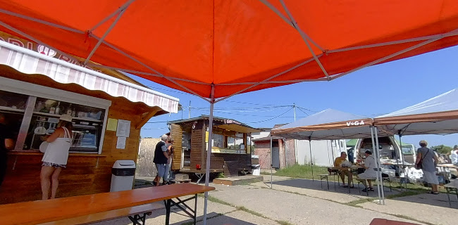 Hori Büfé és Lángos