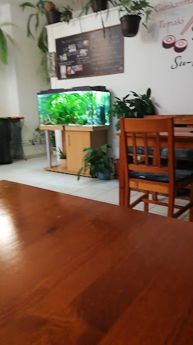 SUPI Étterem - Veszprém | Sushi és Pizza - Veszprém