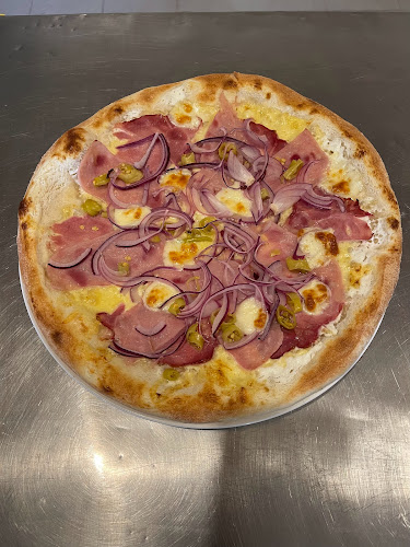 Roberto Pizza Gyöngyös