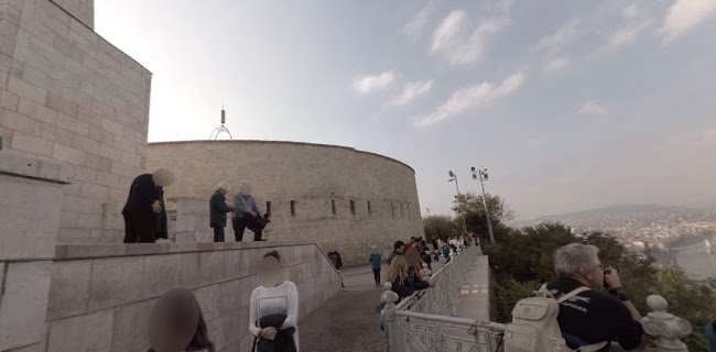 Opinii despre Rudas Bistro în Budapest - Vendéglátás