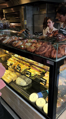 Opinii despre Artizán Budapest în Budapest - Vendéglátás