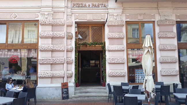 Pizza E Pasta - Szeged