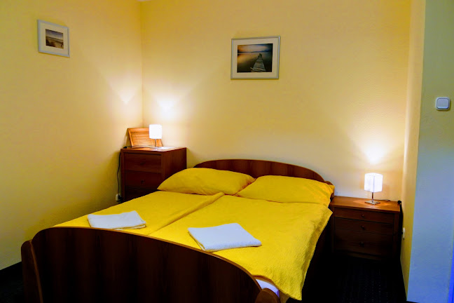 Pannónia Vendéglő és Motel - Solt