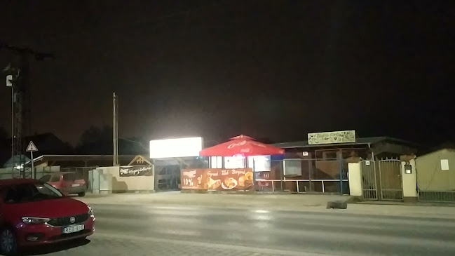 Kenyér, Pékáru Üzlet