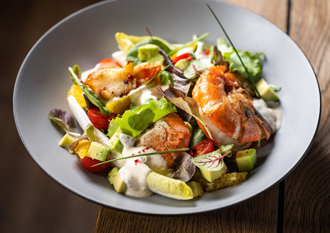 A KERT Bisztró - Vendéglátás