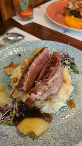 VakVarjú Étterem Pest - Budapest