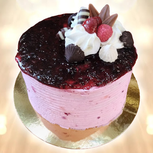 Hodosi Cukrászda - Pizzéria - Vendéglátás