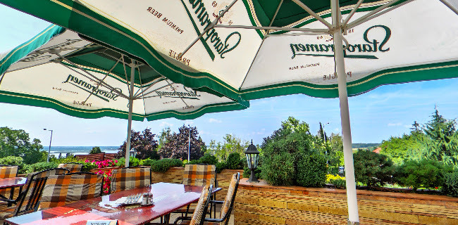 Szent Orbán Kisvendéglő - Velence