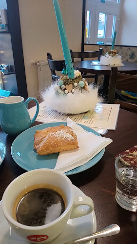 Opinii despre Hosszú Kávé în Hosszúhetény - Vendéglátás