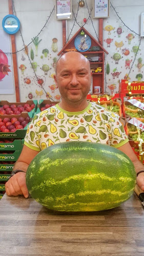 Comentarii opinii despre Budapesti Nagybani Piac Zrt.