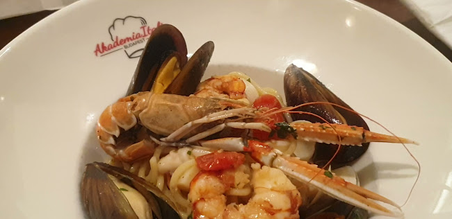 Comentarii opinii despre Akademia Italia Budapest