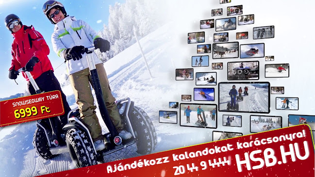 4 Seasons - Palóc Bistorant