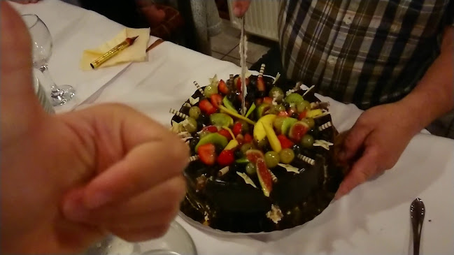 Comentarii opinii despre Csali Csárda