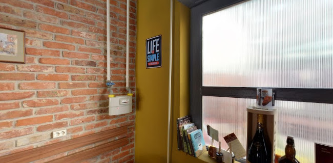 Kisülés Kávéműhely - Vendéglátás