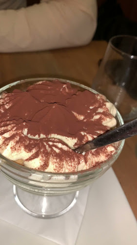 Opinii despre Belli di Mamma în Budapest - Vendéglátás