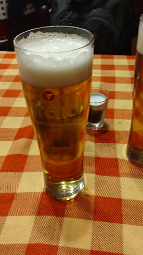 Opinii despre Tulipán Bisztró în Budapest - Vendéglátás