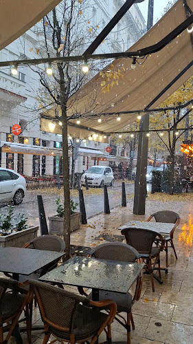 Istanbul kebab & grill török étterem