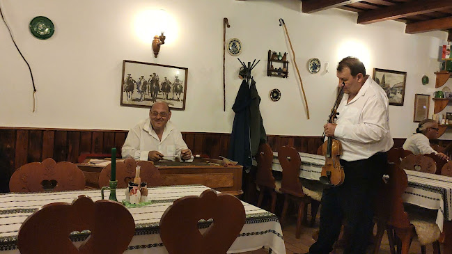 Opinii despre Gyöngyösi Betyárcsárda în Rezi - Vendéglátás