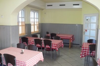 Bani-Hami Kisvendéglő