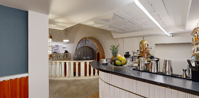 Araz Restaurant - Vendéglátás