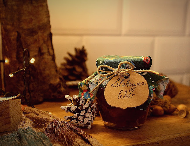 Mókusch kávézó és tortaműhely - Vendéglátás