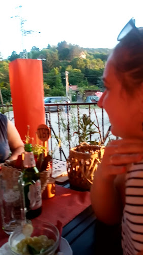 Plintenburg étterem