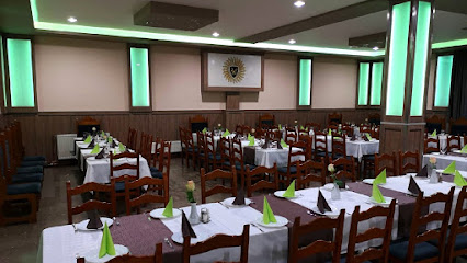 Arany Holló Étterem