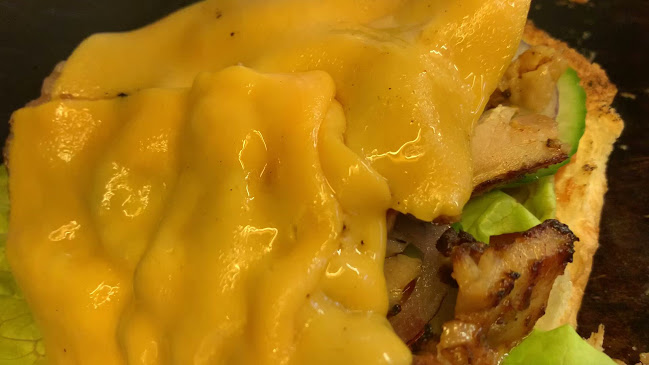 Opinii despre Útonálló gyorsétkezde în Kecskemét - Vendéglátás