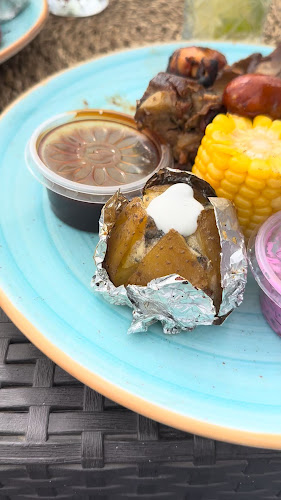 Opinii despre Grill Étterem în Tata - Vendéglátás