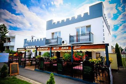 Lorena Étterem és Panzió