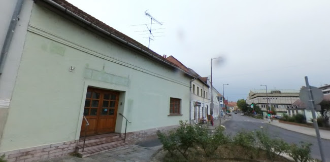 Opinii despre Ragazzi bistro Esztergom în Esztergom - Vendéglátás