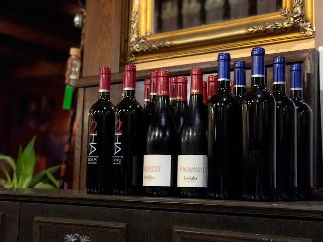 Kis Szieszta Étterem és Panzió