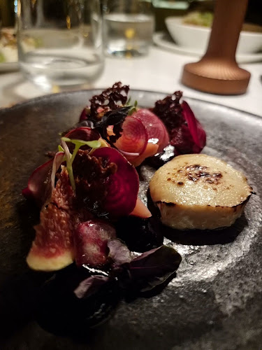 Spago Budapest by Wolfgang Puck - Budapest