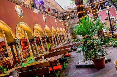 Havana Salsa Bar & Restaurant