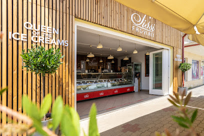 Sissi Fagyizó Veresegyház