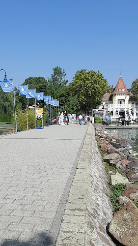 Tat Kávézó Révfülöp