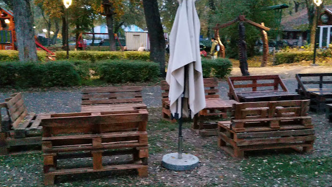 Opinii despre Míves Rétes în Budapest - Vendéglátás