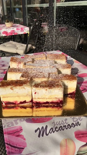 Opinii despre Sweets Látványcukrászda în Győr - Vendéglátás