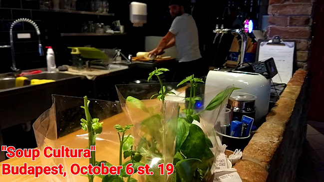 Opinii despre PASTA CULTURE Pizza & tésztabár în Budapest - Vendéglátás