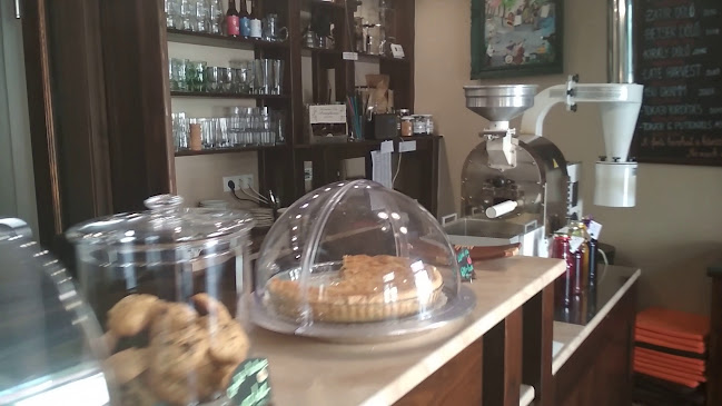 Tokaj Coffee Roasting Co.