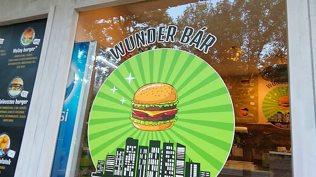 Opinii despre Wunder Bár în Székesfehérvár - Vendéglátás