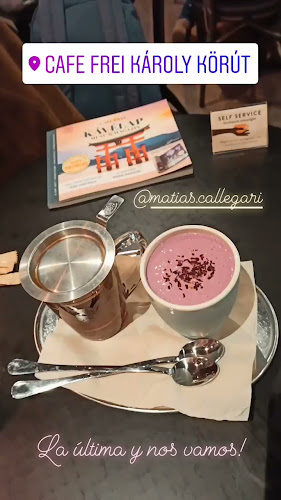 Budapest, Károly krt. 9, 1075