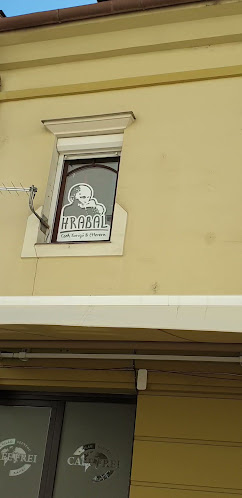 Comentarii opinii despre Café Frei Győr Belváros